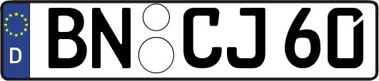 BN-CJ60