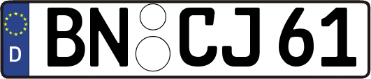 BN-CJ61