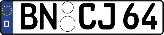 BN-CJ64
