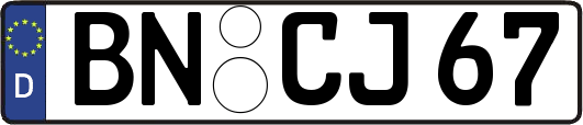 BN-CJ67