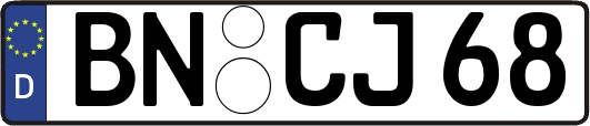 BN-CJ68