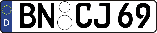 BN-CJ69