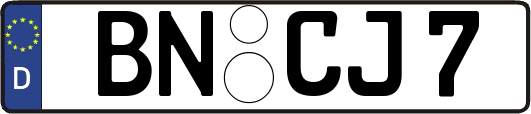 BN-CJ7