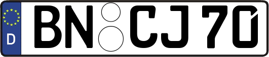 BN-CJ70