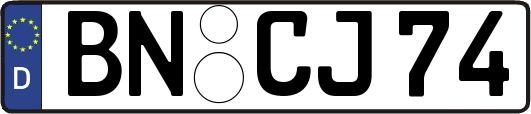 BN-CJ74