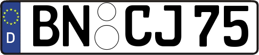 BN-CJ75