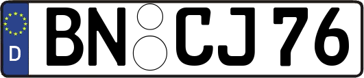 BN-CJ76