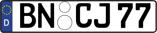 BN-CJ77
