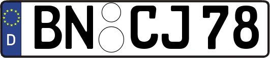 BN-CJ78