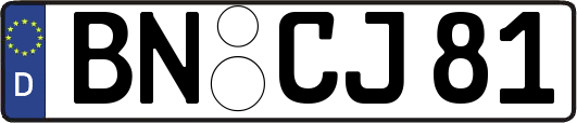 BN-CJ81