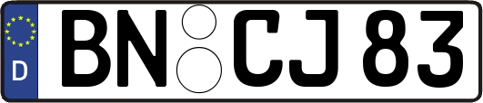 BN-CJ83