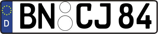 BN-CJ84