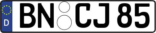 BN-CJ85