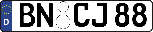 BN-CJ88