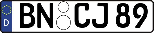 BN-CJ89