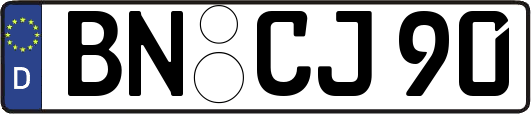 BN-CJ90