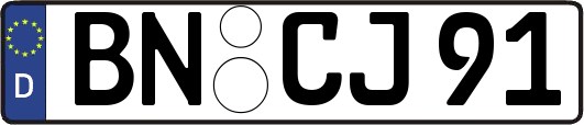 BN-CJ91