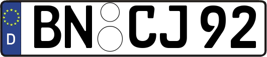 BN-CJ92