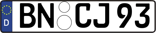 BN-CJ93