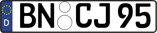 BN-CJ95