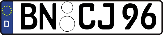 BN-CJ96