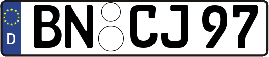 BN-CJ97