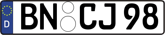 BN-CJ98