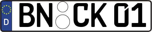 BN-CK01
