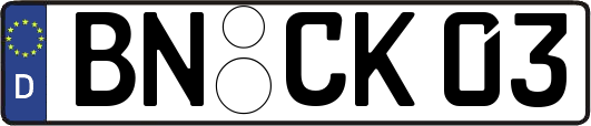 BN-CK03