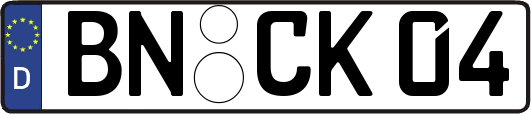 BN-CK04