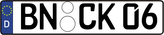 BN-CK06