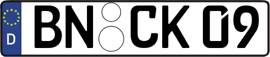BN-CK09
