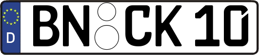 BN-CK10