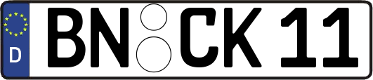 BN-CK11