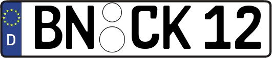 BN-CK12