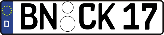 BN-CK17