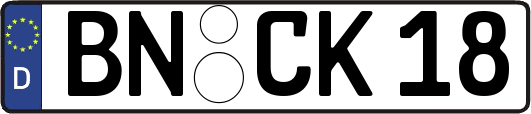 BN-CK18