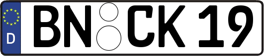 BN-CK19