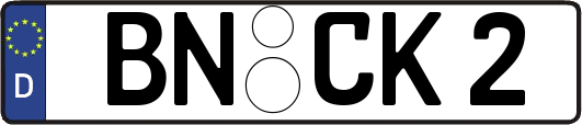 BN-CK2