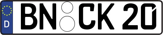 BN-CK20