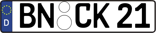 BN-CK21