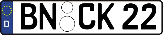 BN-CK22