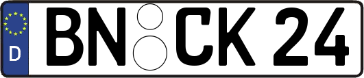 BN-CK24