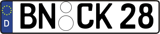 BN-CK28