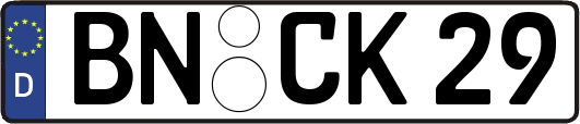 BN-CK29