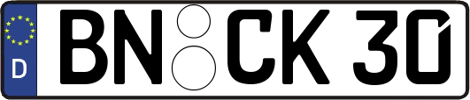 BN-CK30