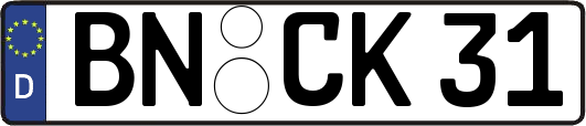 BN-CK31