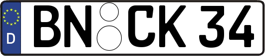 BN-CK34