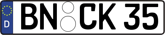 BN-CK35