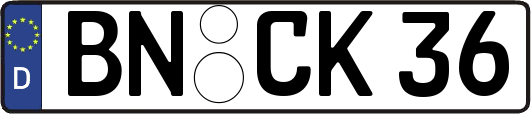 BN-CK36